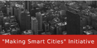 Making Smart Cities